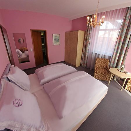 Gesundheitshotel Roessle Bad Wurzach Exterior photo